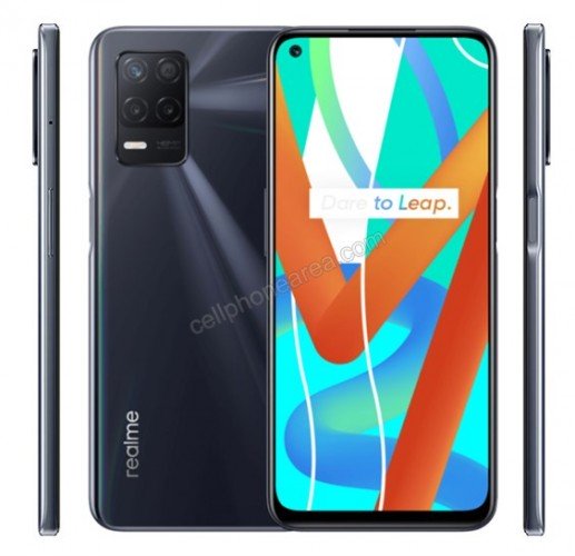 Realme V13 5G 01