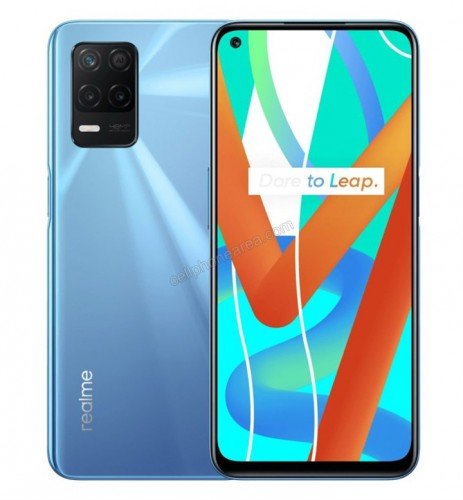 Realme V13 5G 02