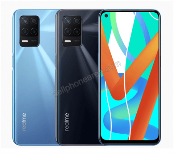 Realme V13 5G 03