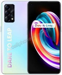 Realme Q3 Pro Carnival