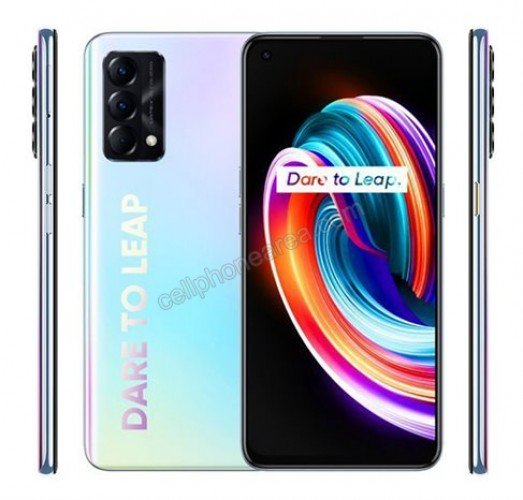 Realme Q3 Pro Carnival 01