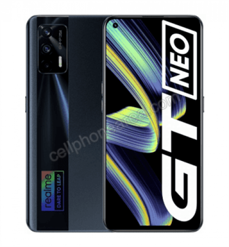 Realme GT Neo Flash 03