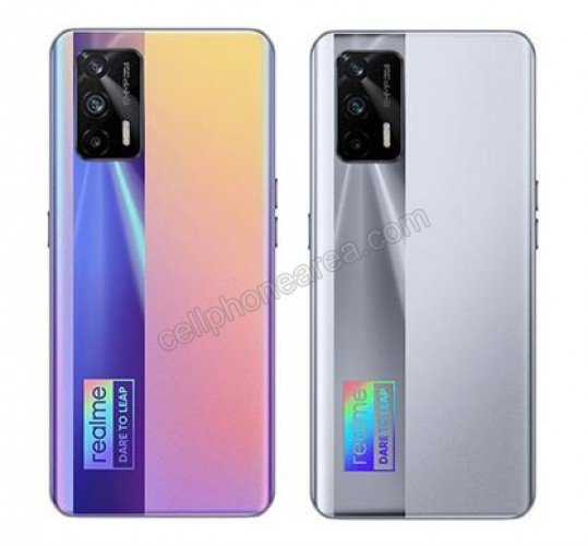 Realme GT Neo Flash 05