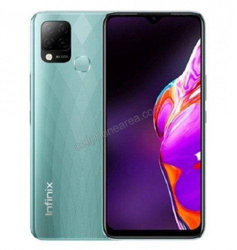 infinix hot 10t 01