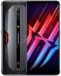 ZTE nubia Red Magic 6 Pro