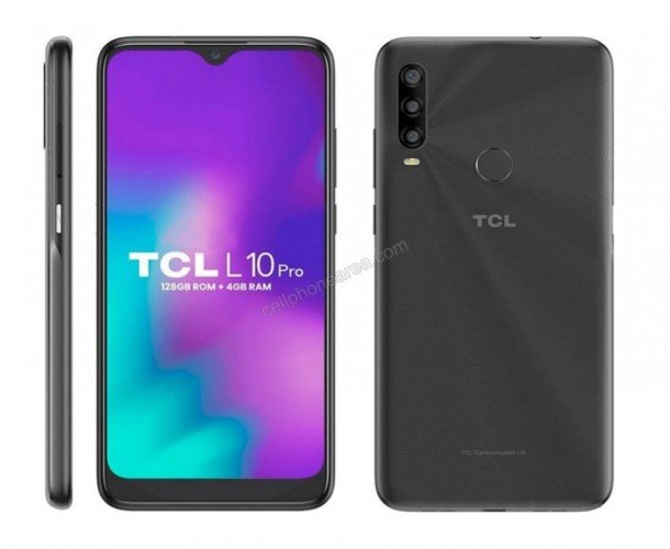 TCL L10 Pro 01