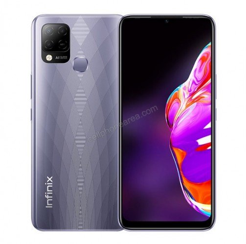 Infinix Hot 10s 01