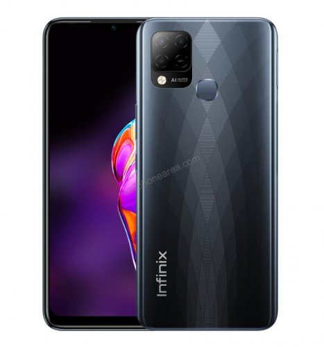 Infinix Hot 10s 04