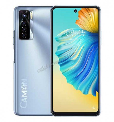 Tecno Camon 17 Pro 01