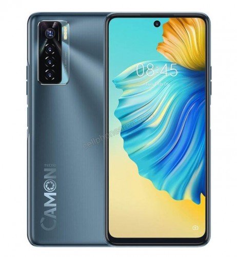 Tecno Camon 17 Pro 02