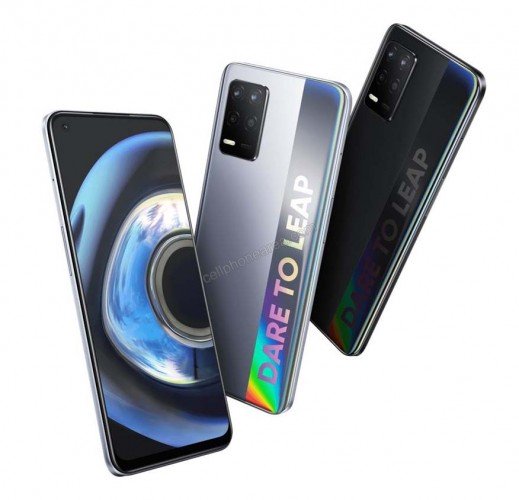 Realme Q3 5G 03