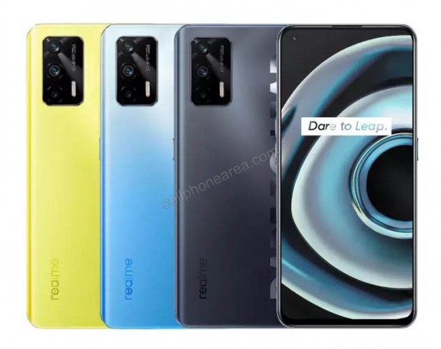 Realme Q3 Pro 04