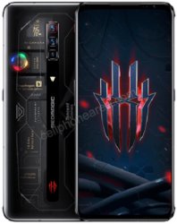 ZTE nubia Red Magic 6s