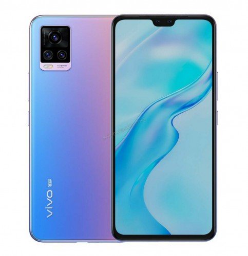 Vivo S7t 01