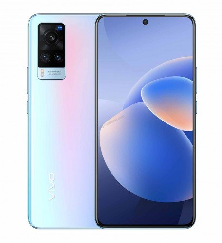 Vivo X60 02