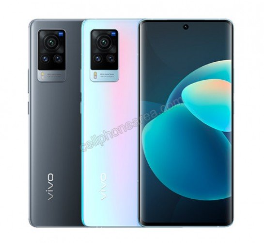 Vivo X60 04