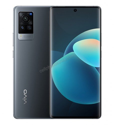 Vivo X60 1