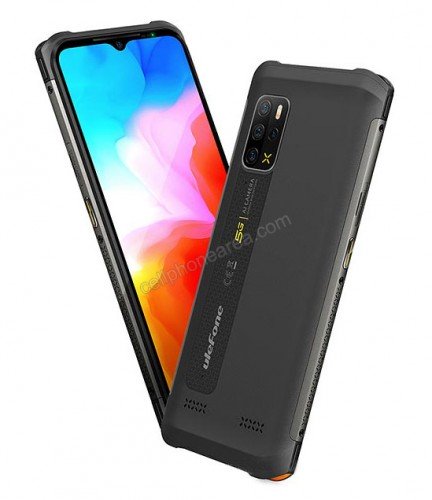 ulefone armor 12 03