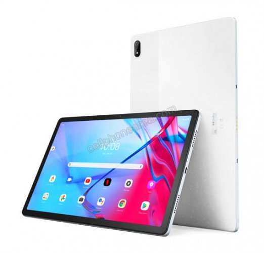 Lenovo Tab P11 5G 02