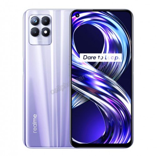 Realme 8i 01