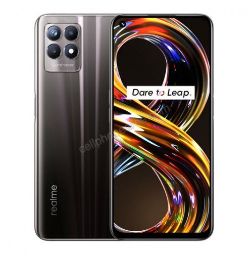 Realme 8i 02