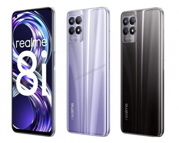 realme 8i 03