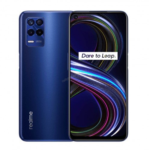 Realme 8s 5G 02