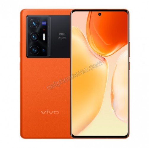 Vivo X70 Pro plus 01