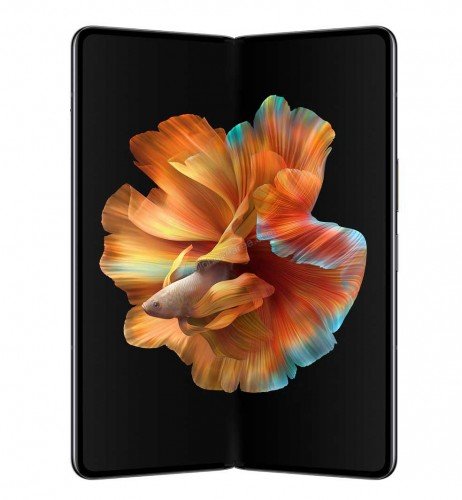 Xiaomi Mi Mix Fold 01