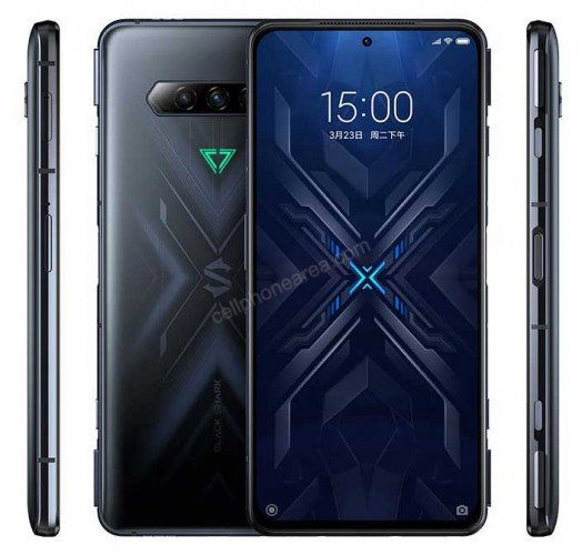 Xiaomi Black Shark 4 Pro 01