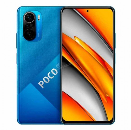 Xiaomi Poco F3 01