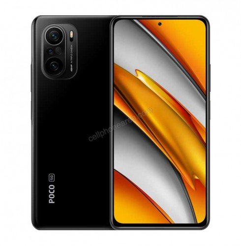 Xiaomi Poco F3 02