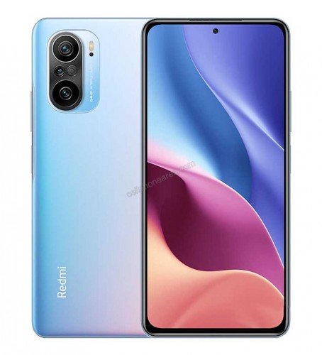 xiaomi redmi k40 pro plus 02