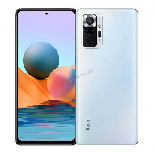 xiaomi redmi note10 pro max 03