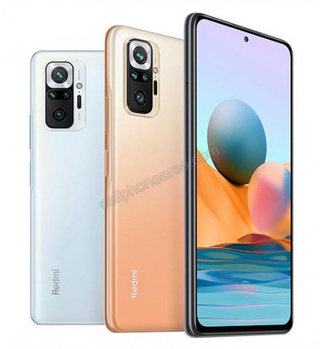 xiaomi redmi note10 pro max 05