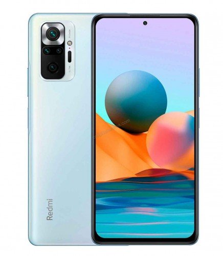 Xiaomi Redmi Note 10 Pro 05