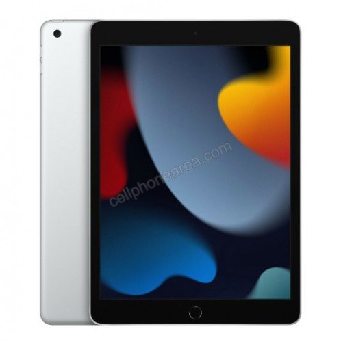 Apple iPad 10.2 (2021) 01