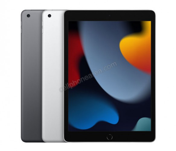 Apple iPad 10.2 (2021) 03