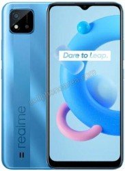 Realme C20