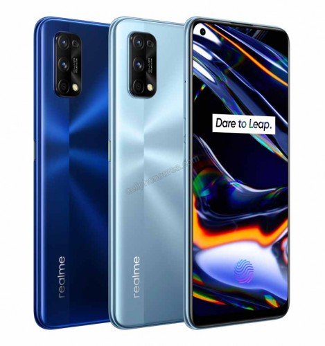 realme 7 Pro 03