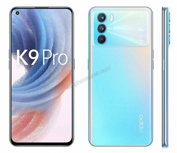 oppo k9 pro 01