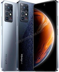 Infinix Zero X