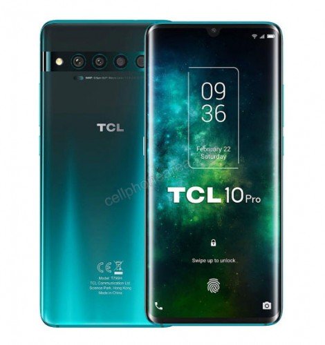 TCL 10 Pro 01