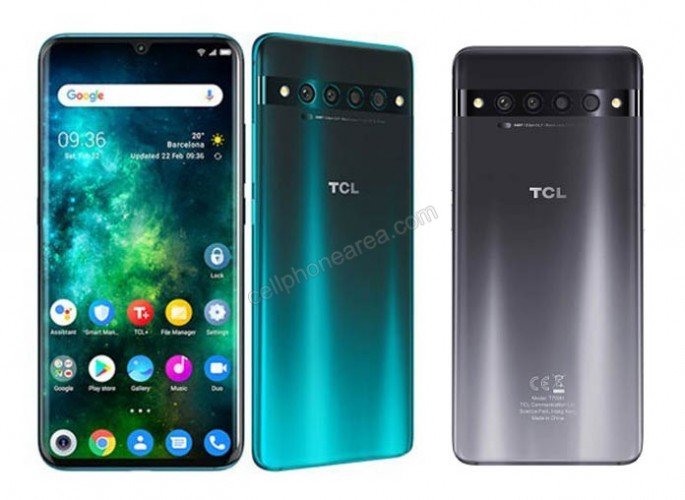 TCL 10 Pro 03