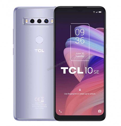 TCL 10 SE 01