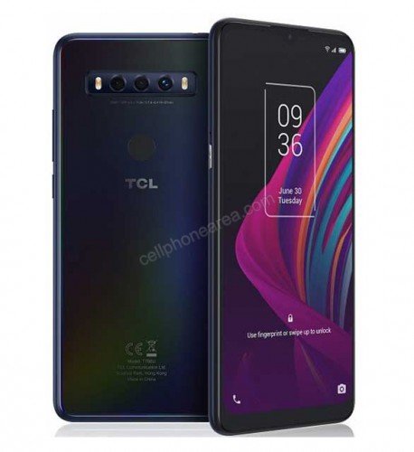 TCL 10 SE 02