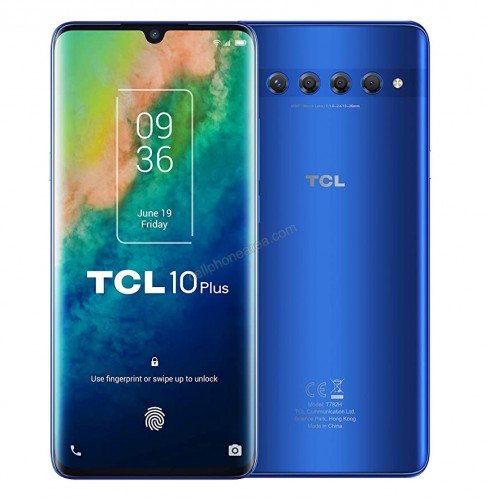 TCL 10 Plus 01