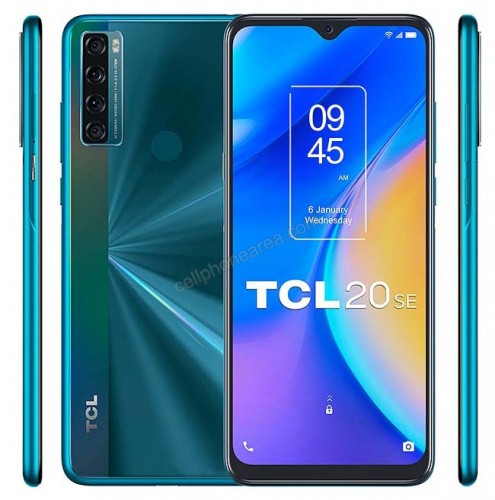 TCL 20 SE 01