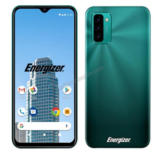 Energizer U680S 01