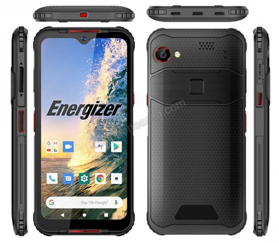 Energizer Hardcase H620S 01